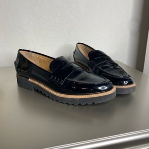 Franco Sarto slide ons